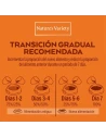 Comida para Gatito NATURES VARIETY Kitten Healthy Grain de Pescado 3kg